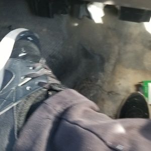 Meet your Posher, Elaine